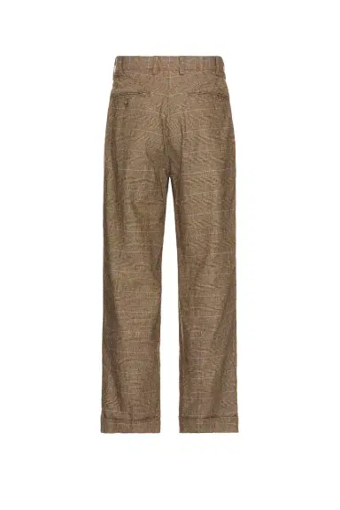 Beams Plus 2 Pleats Trousers | Thumbnail 7 Beams Plus 2 Pleats Trousers | Thumbnail 7