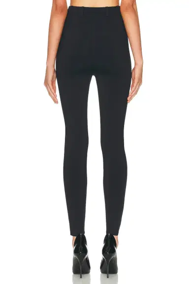 Alaïa Loops Legging | Thumbnail 4 Alaïa Loops Legging | Thumbnail 4