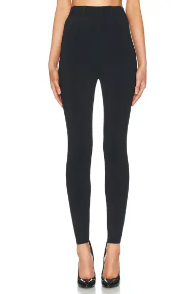Alaïa Loops Legging | Thumbnail 1 Alaïa Loops Legging | Thumbnail 1