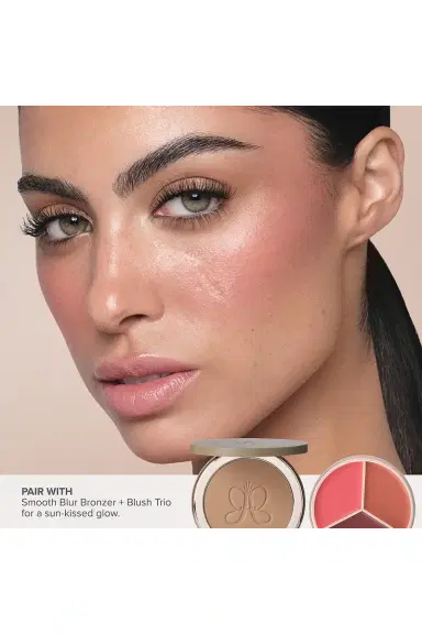Anastasia Beverly Hills Smooth Blur Bronzer | Thumbnail 12 Anastasia Beverly Hills Smooth Blur Bronzer | Thumbnail 12