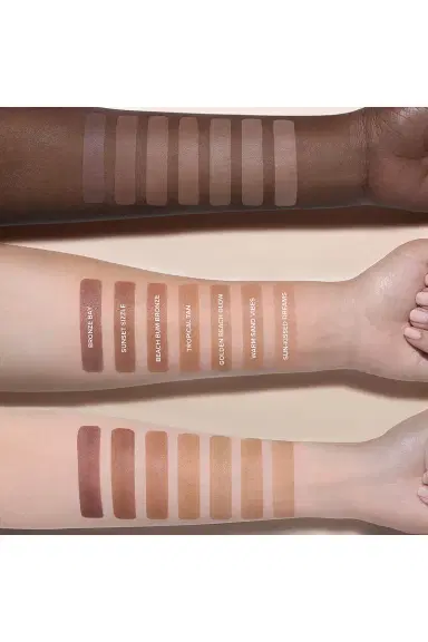 Anastasia Beverly Hills Smooth Blur Bronzer | Thumbnail 6 Anastasia Beverly Hills Smooth Blur Bronzer | Thumbnail 6