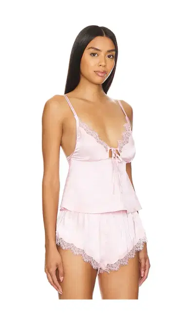 Kat the Label Sorrento Camisole | Thumbnail 2 Kat the Label Sorrento Camisole | Thumbnail 2