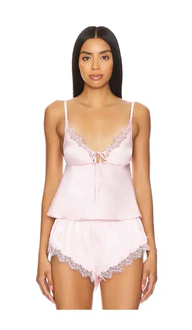 Kat the Label Sorrento Camisole | Thumbnail 1 Kat the Label Sorrento Camisole | Thumbnail 1