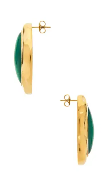 Amber Sceats Beckett Earrings | Thumbnail 2 Amber Sceats Beckett Earrings | Thumbnail 2