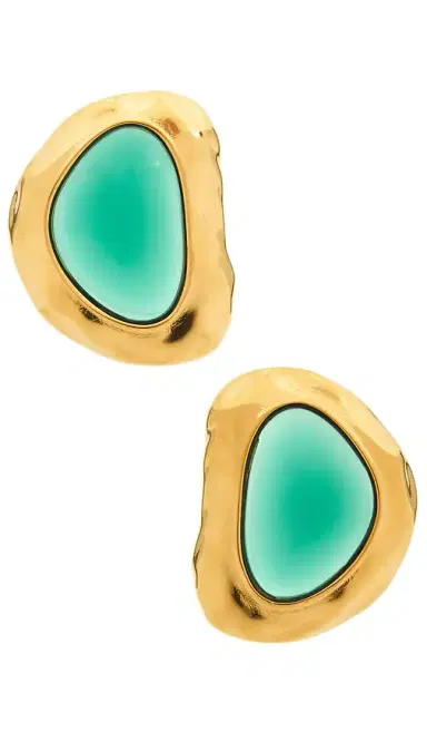 Amber Sceats Beckett Earrings | Thumbnail 1 Amber Sceats Beckett Earrings | Thumbnail 1