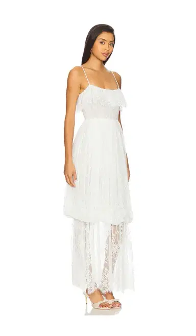 Tularosa Winona Maxi Dress | Thumbnail 2 Tularosa Winona Maxi Dress | Thumbnail 2