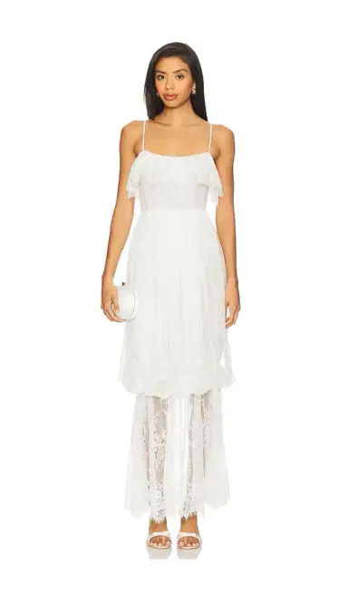 Tularosa Winona Maxi Dress | Thumbnail 1 Tularosa Winona Maxi Dress | Thumbnail 1