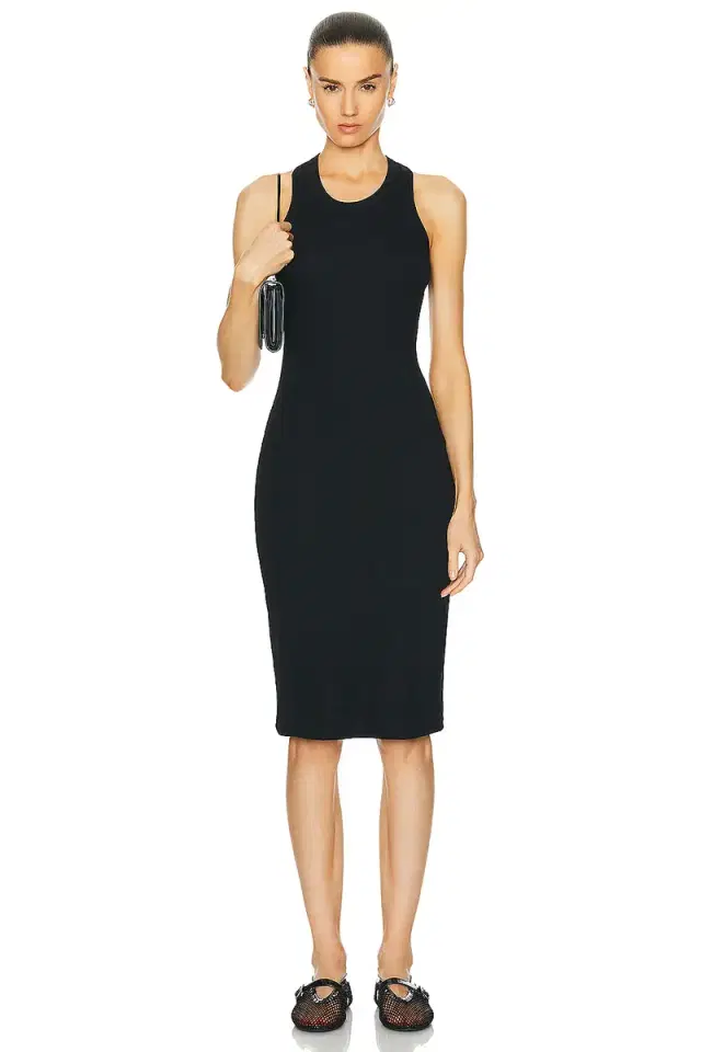 Kelly Racerback Midi Dress Kelly Racerback Midi Dress