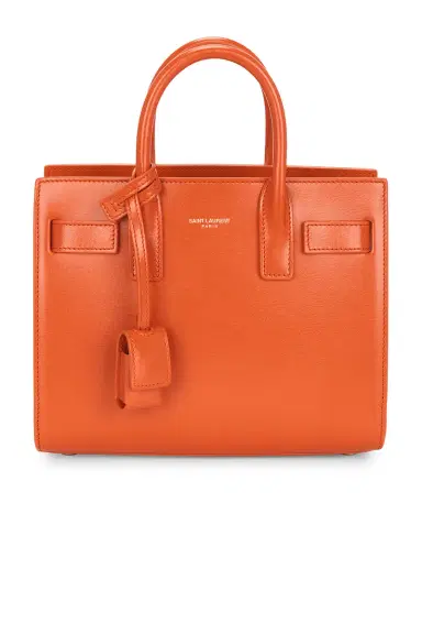 Saint Laurent Nano Sac De Jour Carryall Bag | Thumbnail 3 Saint Laurent Nano Sac De Jour Carryall Bag | Thumbnail 3