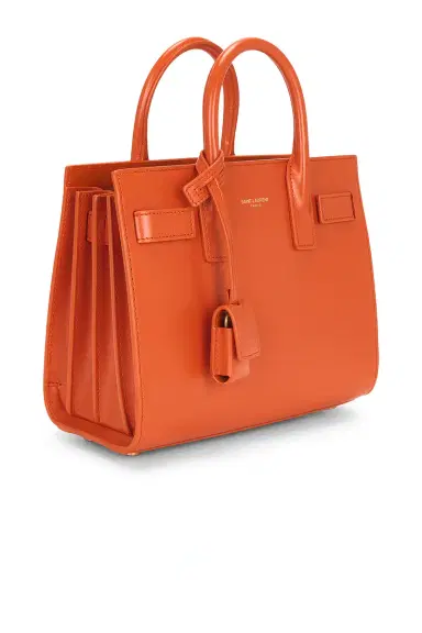 Saint Laurent Nano Sac De Jour Carryall Bag | Thumbnail 5 Saint Laurent Nano Sac De Jour Carryall Bag | Thumbnail 5