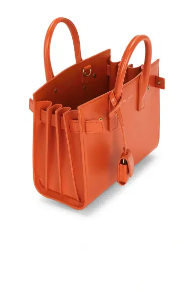 Saint Laurent Nano Sac De Jour Carryall Bag | Thumbnail 6 Saint Laurent Nano Sac De Jour Carryall Bag | Thumbnail 6