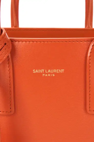 Saint Laurent Nano Sac De Jour Carryall Bag | Thumbnail 8 Saint Laurent Nano Sac De Jour Carryall Bag | Thumbnail 8