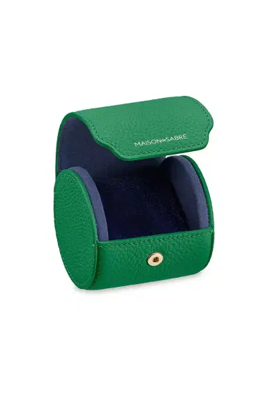 MAISON de SABRÉ Watch Roll Case | Thumbnail 3 MAISON de SABRÉ Watch Roll Case | Thumbnail 3