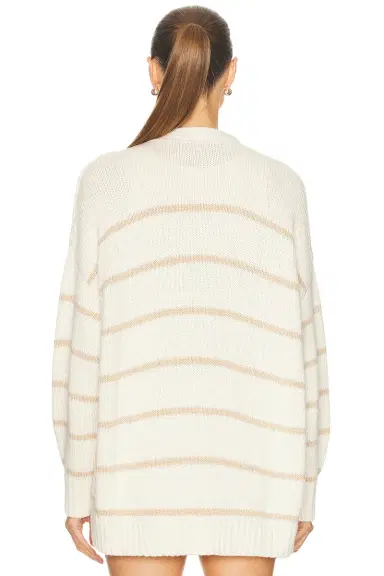 Jenni Kayne Chloe Cardigan | Thumbnail 3 Jenni Kayne Chloe Cardigan | Thumbnail 3