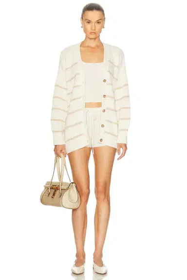 Jenni Kayne Chloe Cardigan | Thumbnail 4 Jenni Kayne Chloe Cardigan | Thumbnail 4