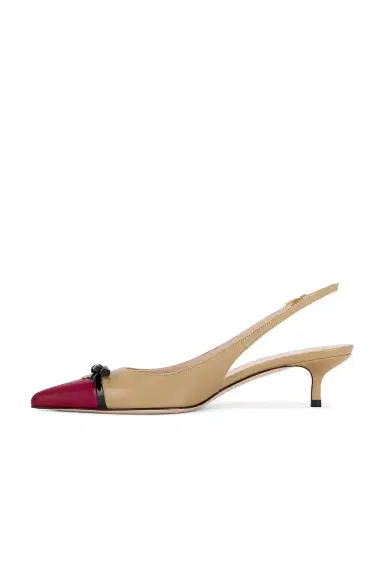 Valentino Garavani Bepointy Slingback | Thumbnail 5 Valentino Garavani Bepointy Slingback | Thumbnail 5