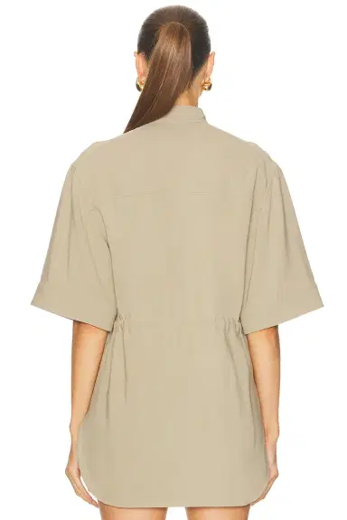 Ferragamo Short Sleeve Jacket | Thumbnail 3 Ferragamo Short Sleeve Jacket | Thumbnail 3