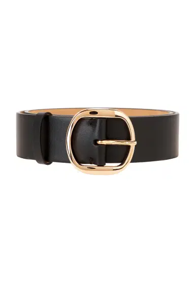 Gabriela Hearst Elster Buckle Belt | Thumbnail 3 Gabriela Hearst Elster Buckle Belt | Thumbnail 3