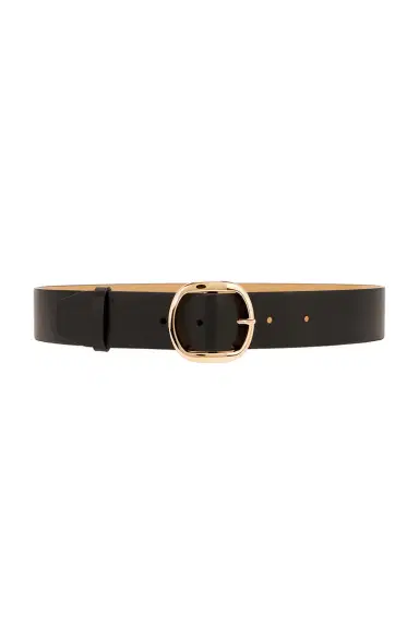 Gabriela Hearst Elster Buckle Belt | Thumbnail 1 Gabriela Hearst Elster Buckle Belt | Thumbnail 1