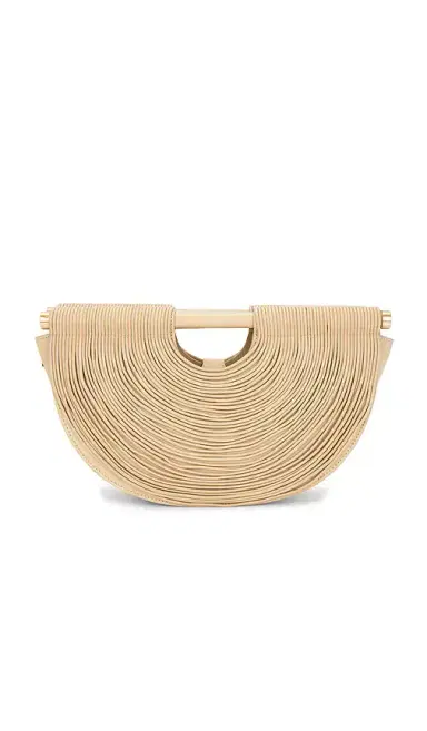 Cult Gaia Lou Top Handle Bag | Thumbnail 2 Cult Gaia Lou Top Handle Bag | Thumbnail 2