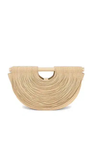 Cult Gaia Lou Top Handle Bag | Thumbnail 1 Cult Gaia Lou Top Handle Bag | Thumbnail 1