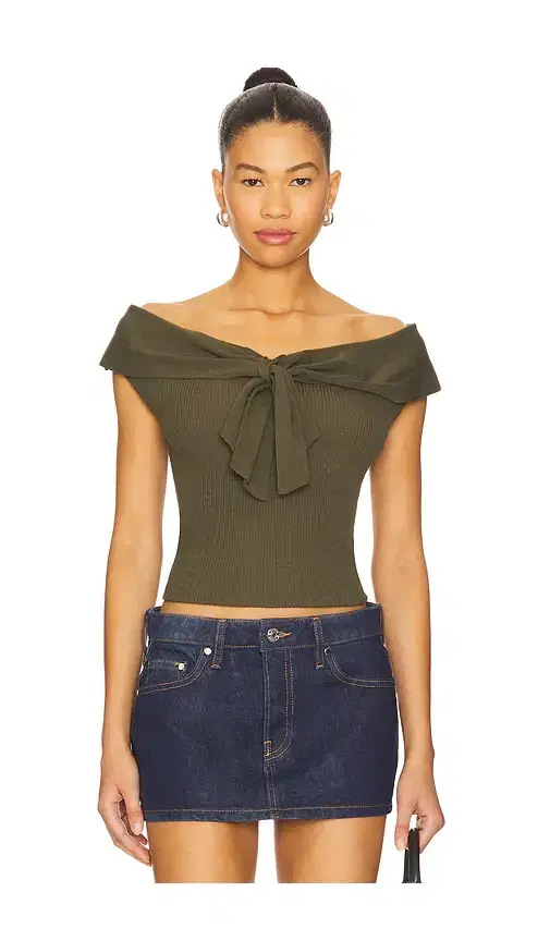 Parcie Top Parcie Top