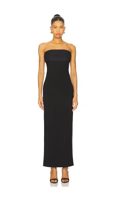 superdown Tierra Maxi Dress | Thumbnail 2 superdown Tierra Maxi Dress | Thumbnail 2