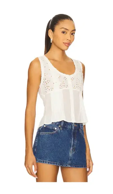 Tularosa Ava Top | Thumbnail 2 Tularosa Ava Top | Thumbnail 2