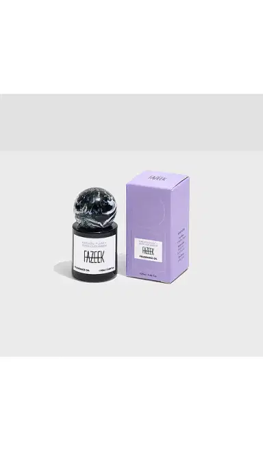 Fazeek Fragrance Oil | Thumbnail 2 Fazeek Fragrance Oil | Thumbnail 2