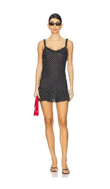 Indah Camilla Mini Dress | Thumbnail 1 Indah Camilla Mini Dress | Thumbnail 1