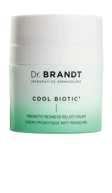 dr. brandt skincare Cool Biotic Prebiotic Redness Relief Cream | Thumbnail 1 dr. brandt skincare Cool Biotic Prebiotic Redness Relief Cream | Thumbnail 1