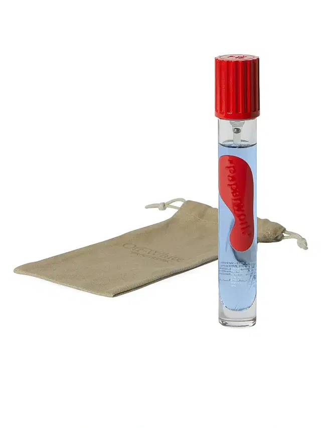 SOLUTION No. 2 Eau de Parfum 0.5 oz SOLUTION No. 2 Eau de Parfum 0.5 oz