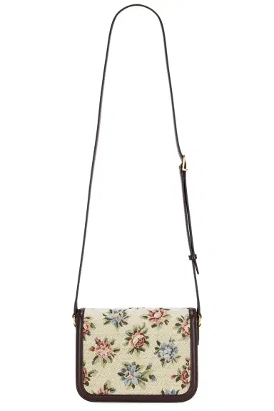 Valentino Garavani 9to5 Small Shoulder Bag | Thumbnail 3 Valentino Garavani 9to5 Small Shoulder Bag | Thumbnail 3