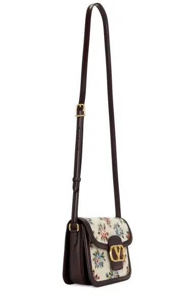 Valentino Garavani 9to5 Small Shoulder Bag | Thumbnail 4 Valentino Garavani 9to5 Small Shoulder Bag | Thumbnail 4