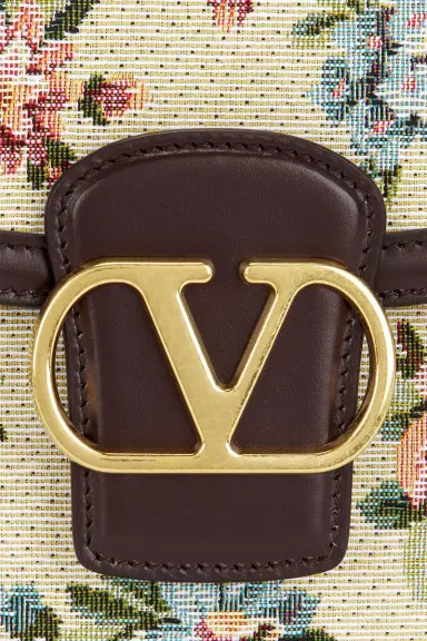 Valentino Garavani 9to5 Small Shoulder Bag | Thumbnail 7 Valentino Garavani 9to5 Small Shoulder Bag | Thumbnail 7