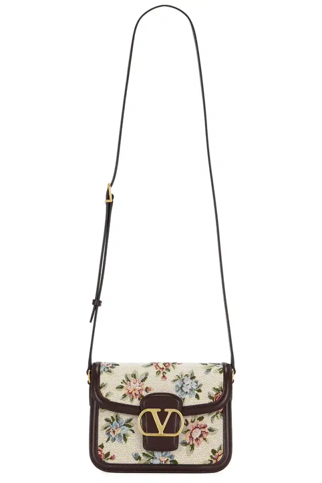 Valentino Garavani 9to5 Small Shoulder Bag