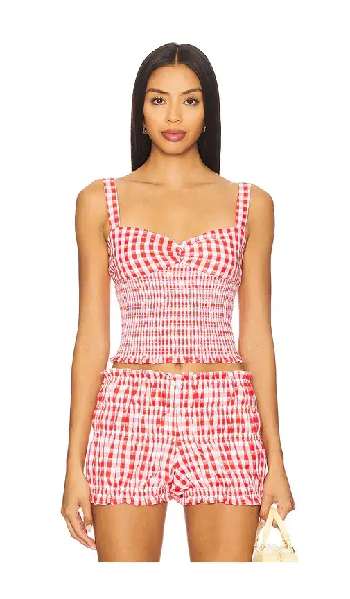 Roxy Top Roxy Top