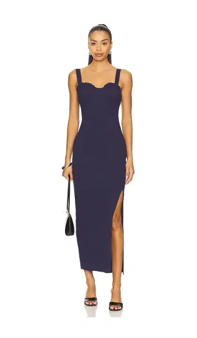 Line & Dot Perla Maxi Dress | Thumbnail 1 Line & Dot Perla Maxi Dress | Thumbnail 1