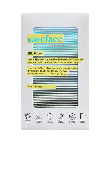 SAVEFACE Blue Light Blocking IRL Filter 16 Pro | Thumbnail 2 SAVEFACE Blue Light Blocking IRL Filter 16 Pro | Thumbnail 2