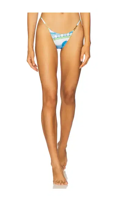 Cin Cin x REVOLVE Midsummer String Bikini Bottom | Thumbnail 1 Cin Cin x REVOLVE Midsummer String Bikini Bottom | Thumbnail 1