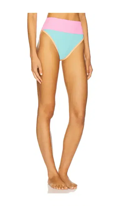 BEACH RIOT Emmy Bikini Bottom | Thumbnail 2 BEACH RIOT Emmy Bikini Bottom | Thumbnail 2