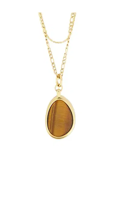 Amber Sceats Owen Necklace | Thumbnail 2 Amber Sceats Owen Necklace | Thumbnail 2