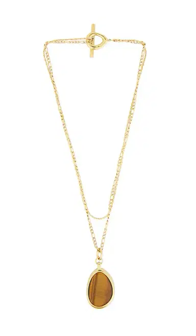 Amber Sceats Owen Necklace | Thumbnail 1 Amber Sceats Owen Necklace | Thumbnail 1