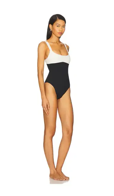LSpace Descanso One Piece Swimsuit | Thumbnail 2 LSpace Descanso One Piece Swimsuit | Thumbnail 2
