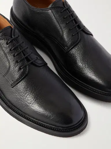 Officine Creative Hopkins Flexi 208 Deerskin Derby Shoes - Men | Thumbnail 5 Officine Creative Hopkins Flexi 208 Deerskin Derby Shoes - Men | Thumbnail 5