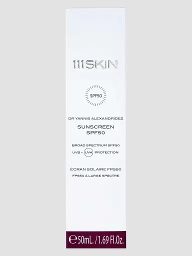 111SKIN Sunscreen SPF 50+ | Thumbnail 2 111SKIN Sunscreen SPF 50+ | Thumbnail 2