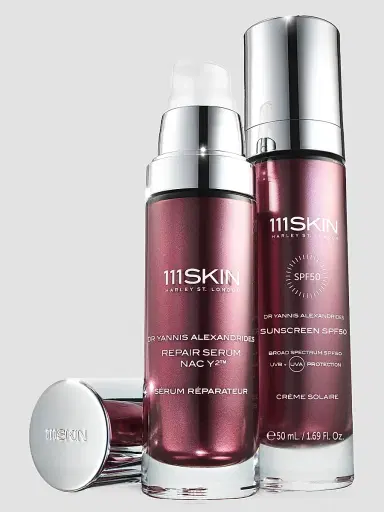 111SKIN Sunscreen SPF 50+ | Thumbnail 3 111SKIN Sunscreen SPF 50+ | Thumbnail 3