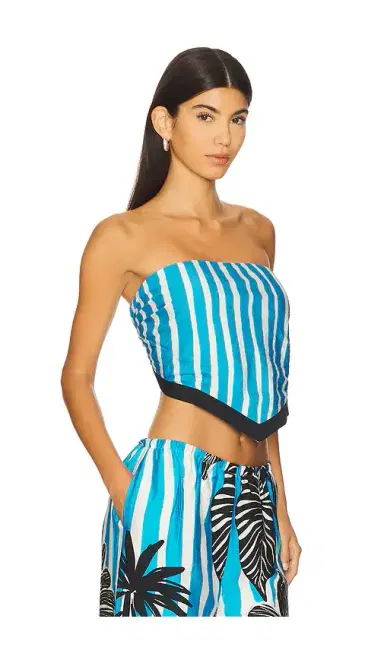 SEVEN WONDERS Tropez Top | Thumbnail 2 SEVEN WONDERS Tropez Top | Thumbnail 2