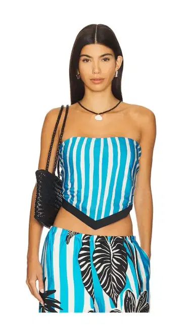 SEVEN WONDERS Tropez Top | Thumbnail 1 SEVEN WONDERS Tropez Top | Thumbnail 1