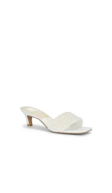 Dolce Vita Rexa Pearl Heel | Thumbnail 2 Dolce Vita Rexa Pearl Heel | Thumbnail 2